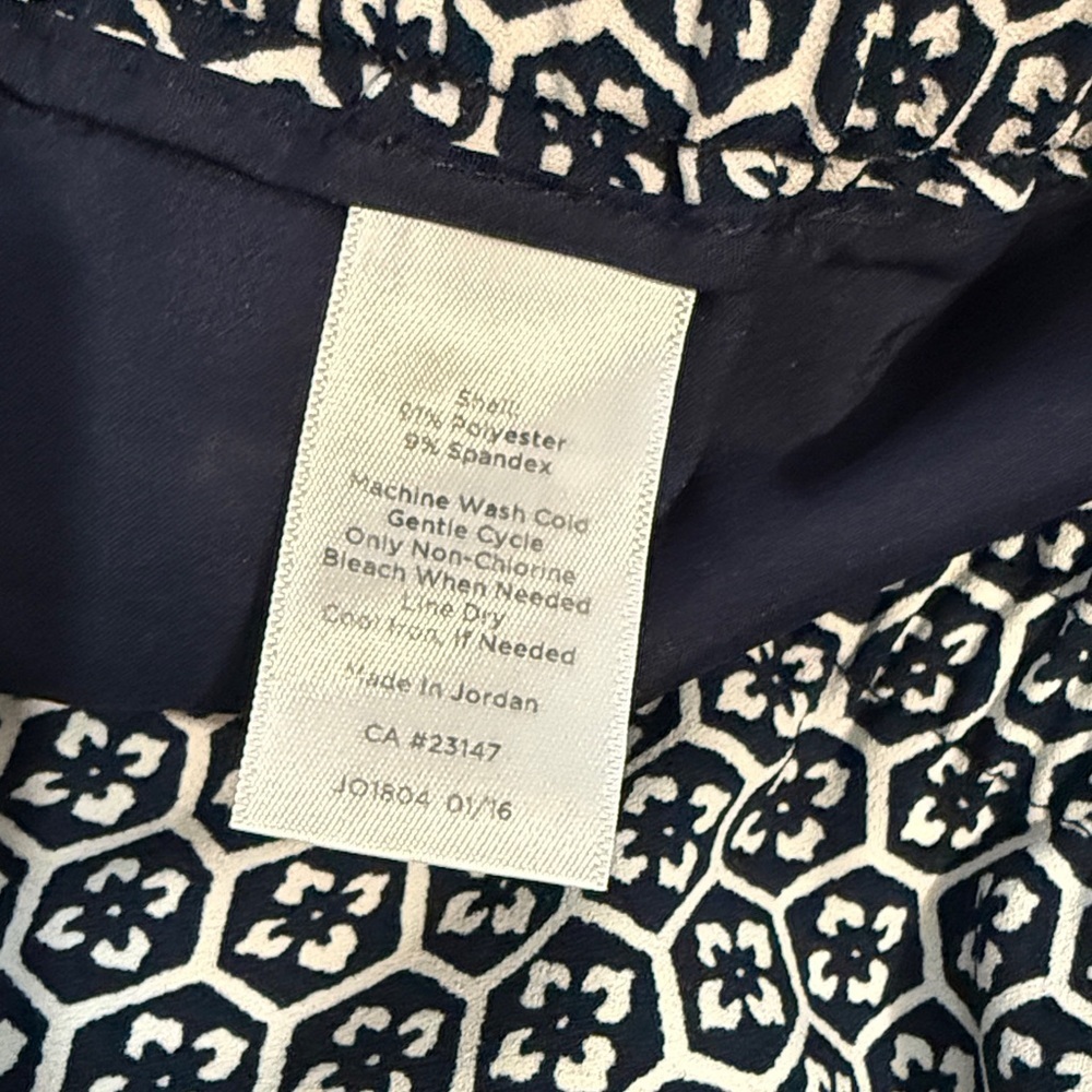 Talbots lightweight pants - Picture 6 of 6
